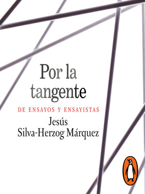 cover image of Por la tangente